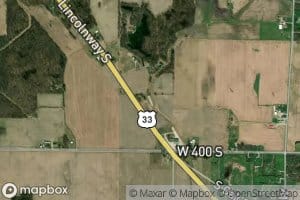 Gandy Ditch