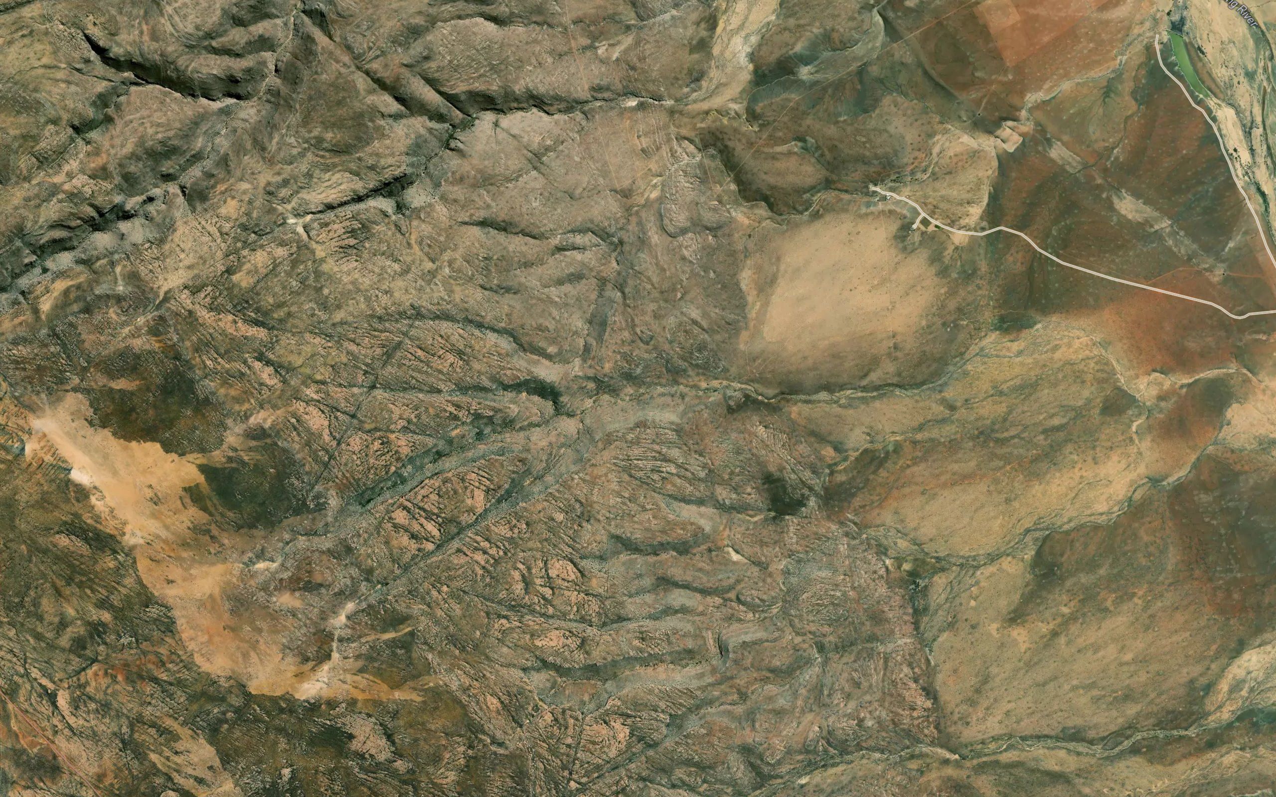 Bruinbankskloof