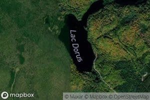 Lac Dorus
