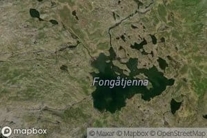 Fongatjorna