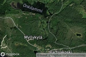 Tunturilammi