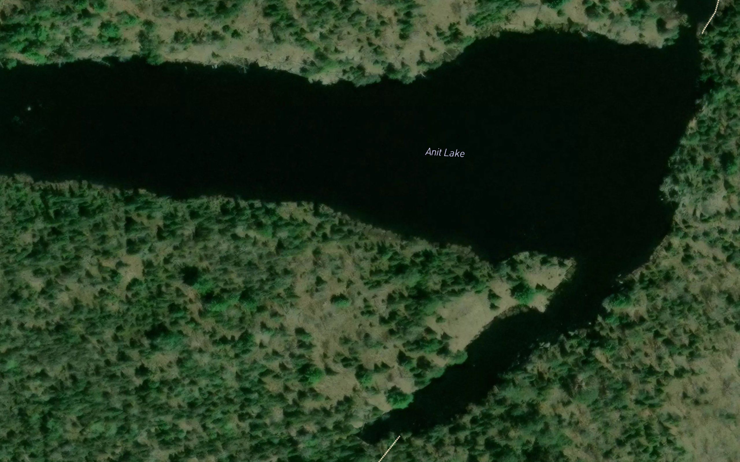 Anit Lake