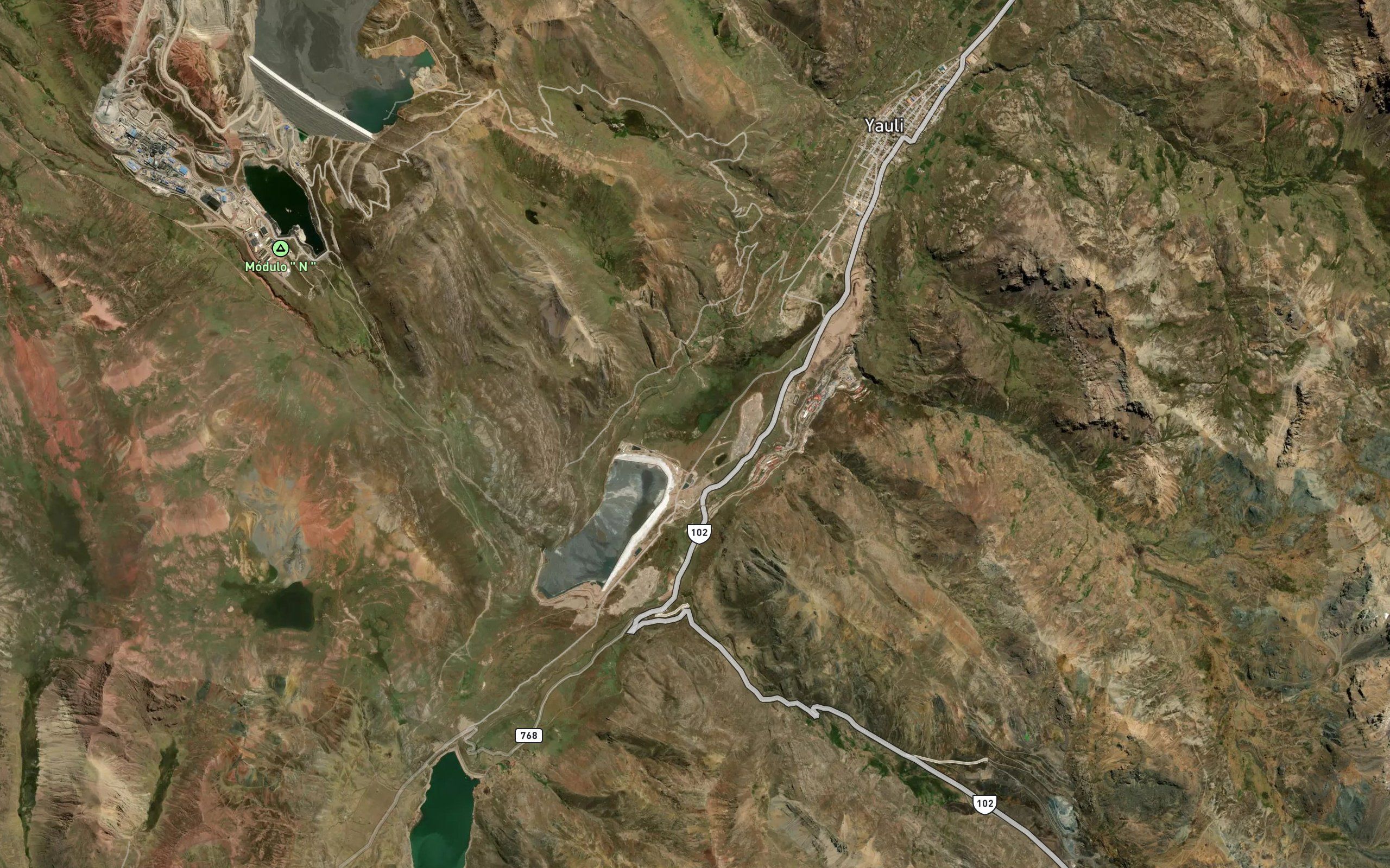 Laguna Runtucocha