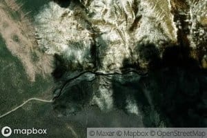 Hungry Man Creek