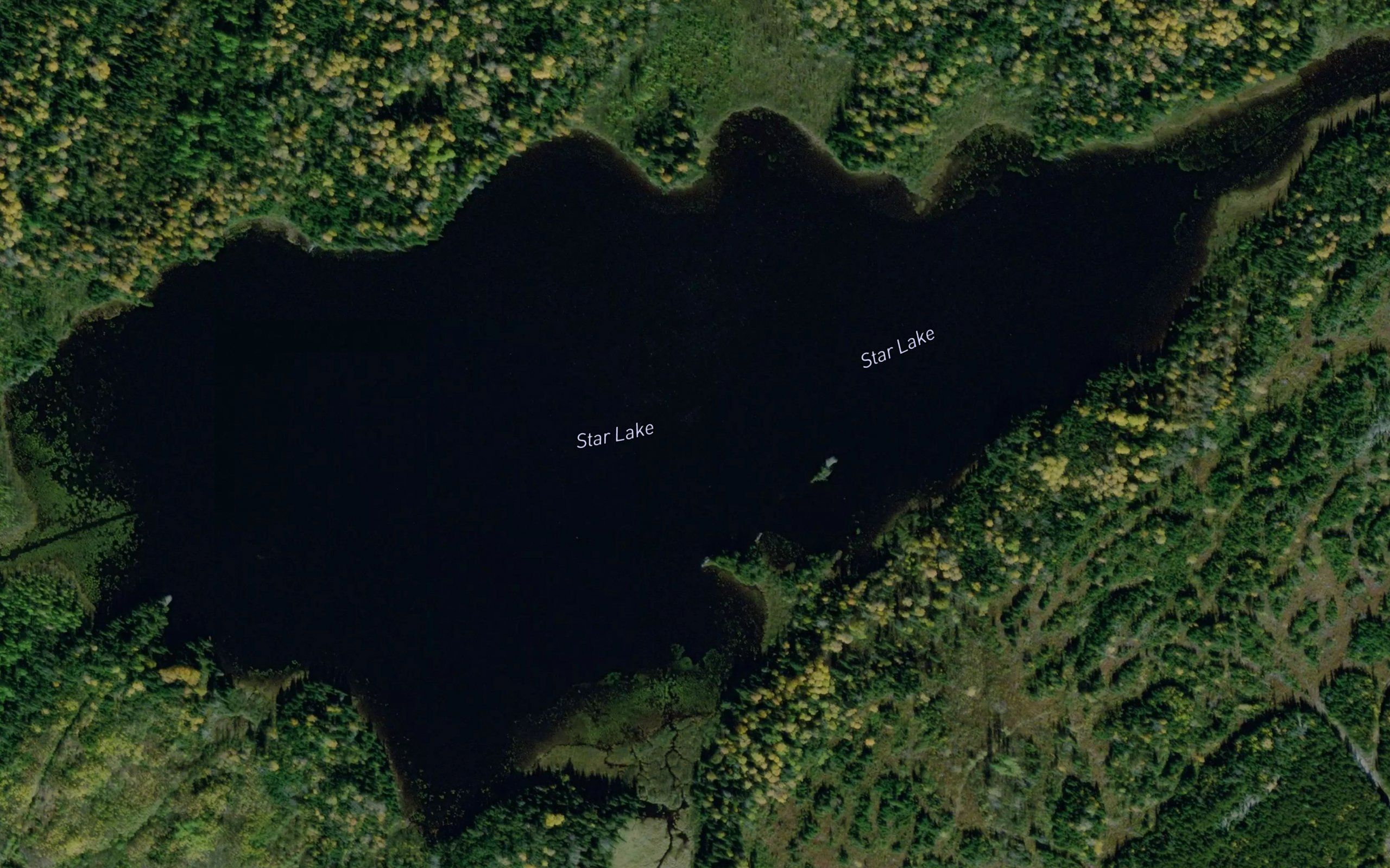 Star Lake