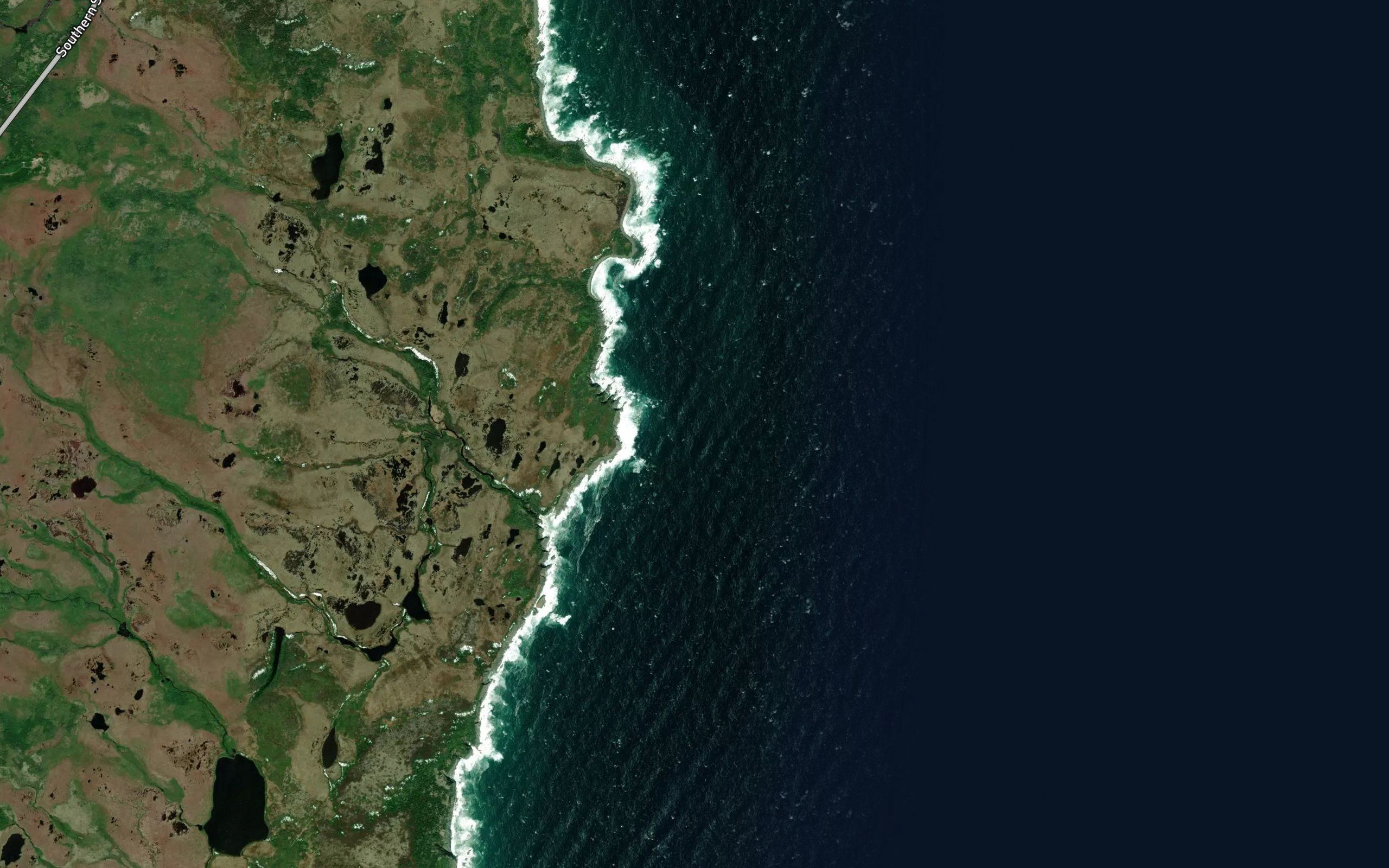 Mattys Cove
