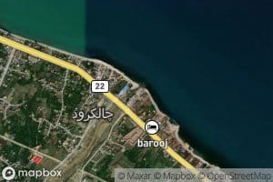 Rudkhaneh-ye Chalakrud