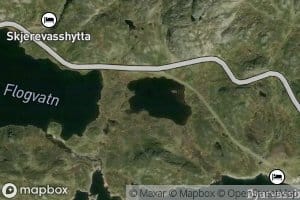 Monstjorn