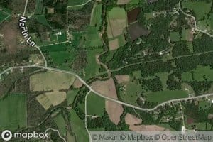 Whisky Creek