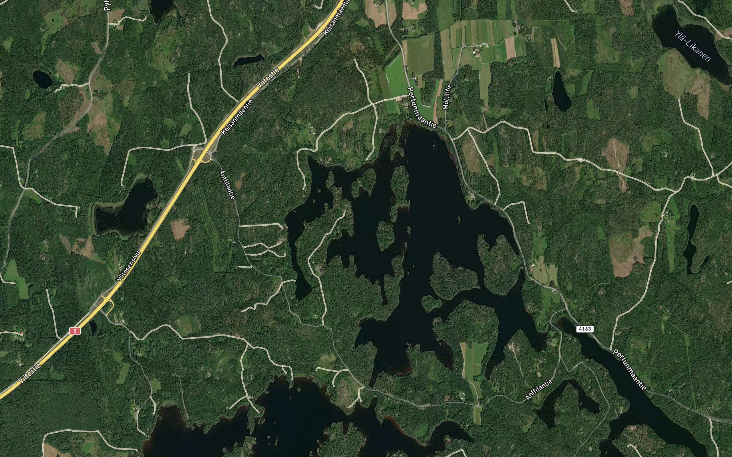 Hemmonselka