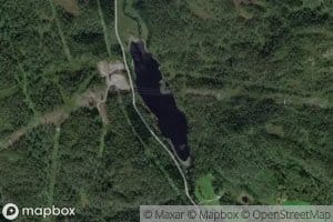 Tangedalsvatnet