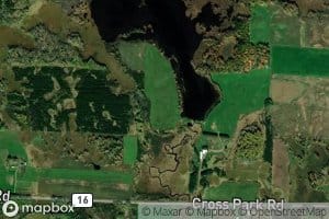 Lawrence Mans Reservoir