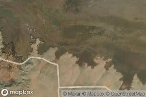 Carrizo Wash
