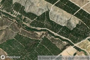 Arroyo de la Vaqueriza