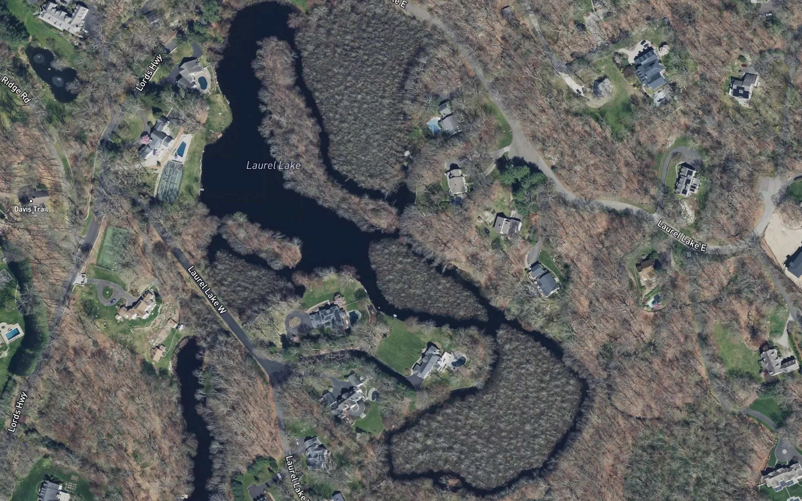 Laurel Lake