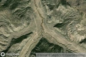 East Fork Spring Creek