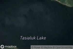 Tasialuk Lake