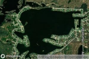 Indian Lake