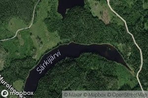Sarkijarvi