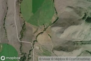 Magee Creek