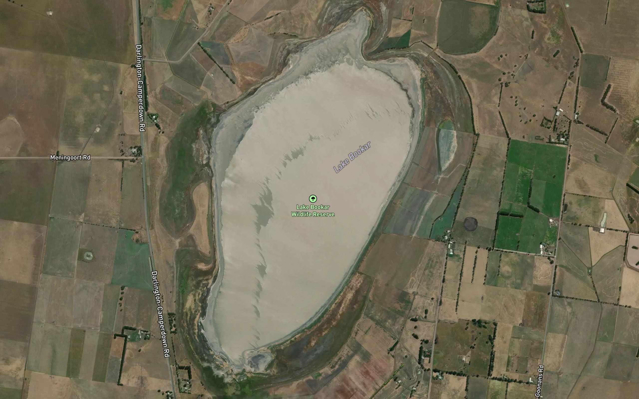 Lake Bookar