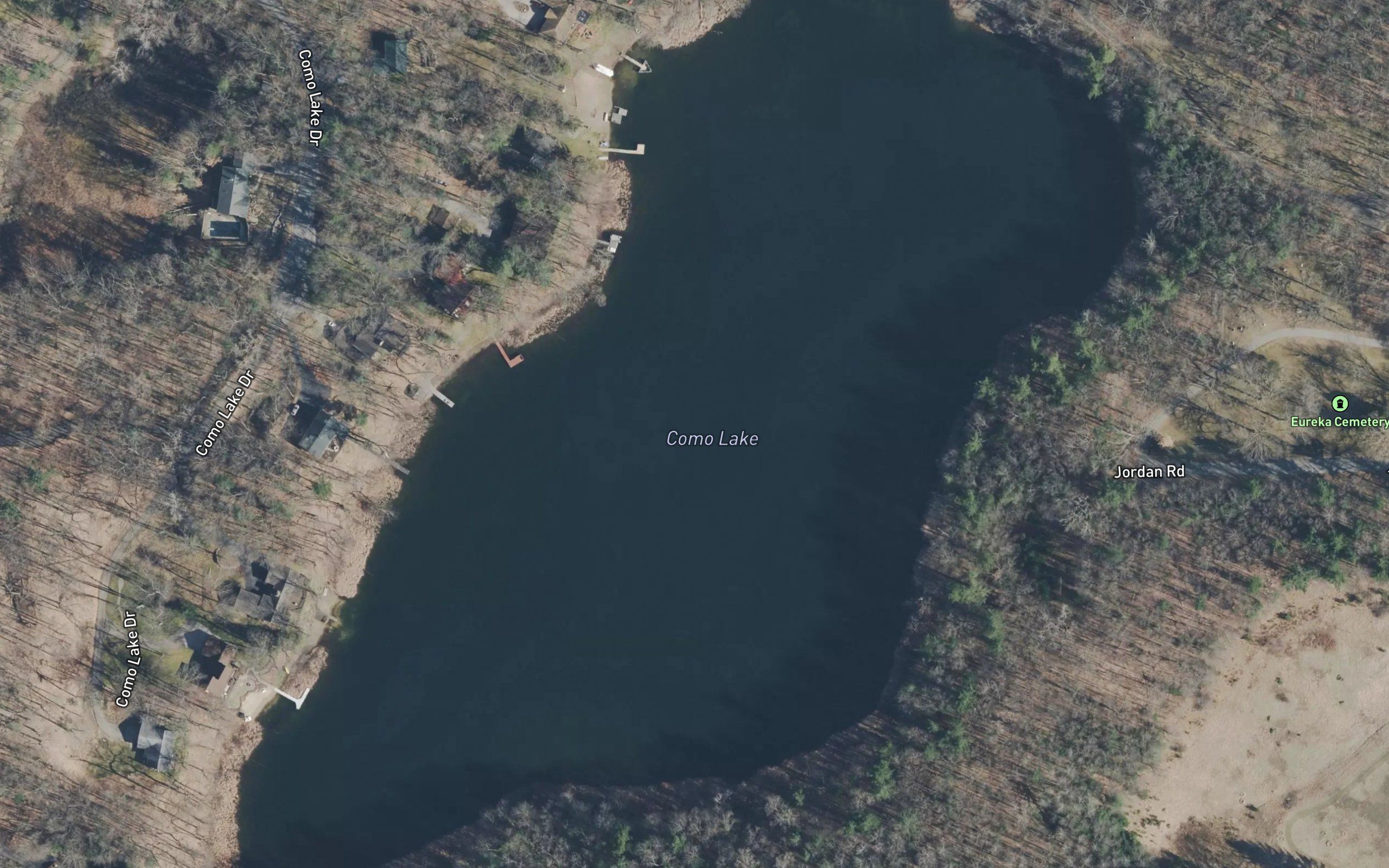 Como Lake