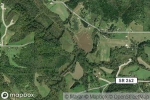 North Branch Arnold Creek