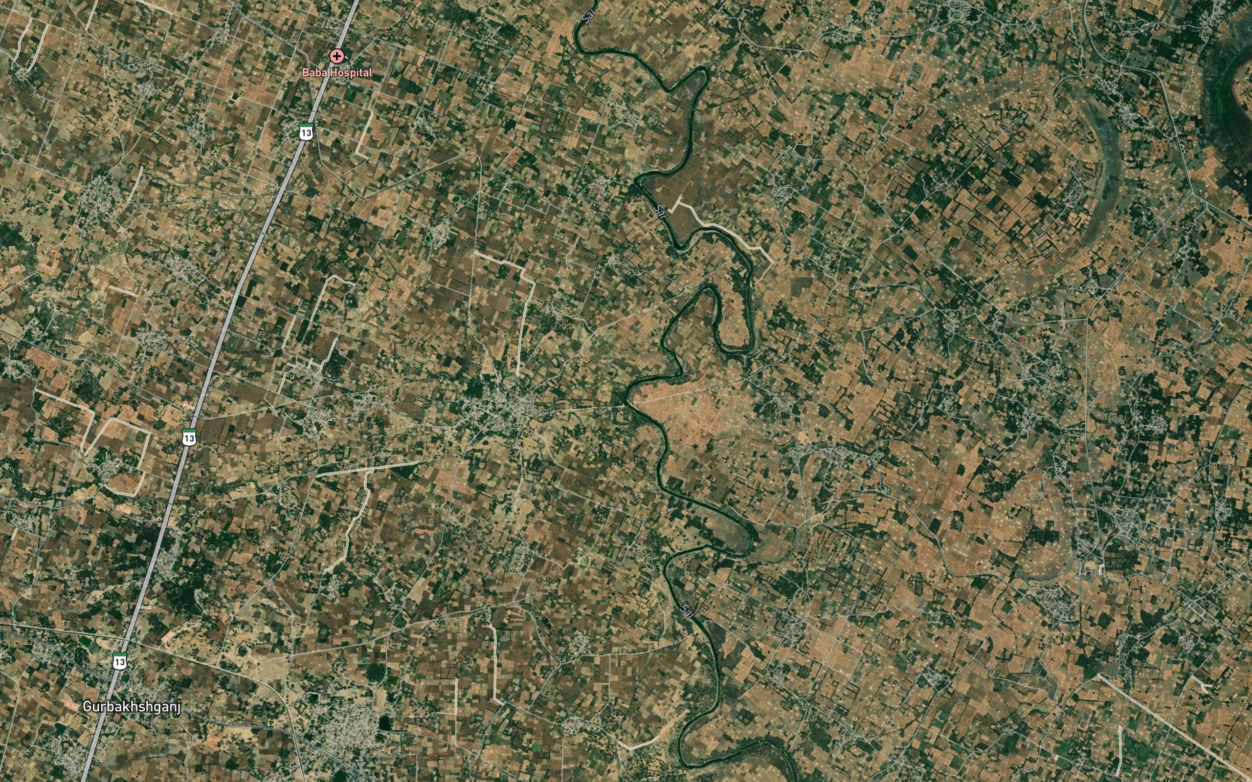 Sar Nadi