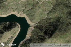 Sacate Creek
