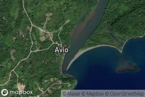 Awio River