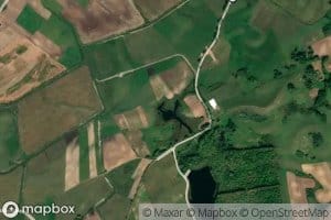 Astriosios Kirsnos VIII Tvenkinys