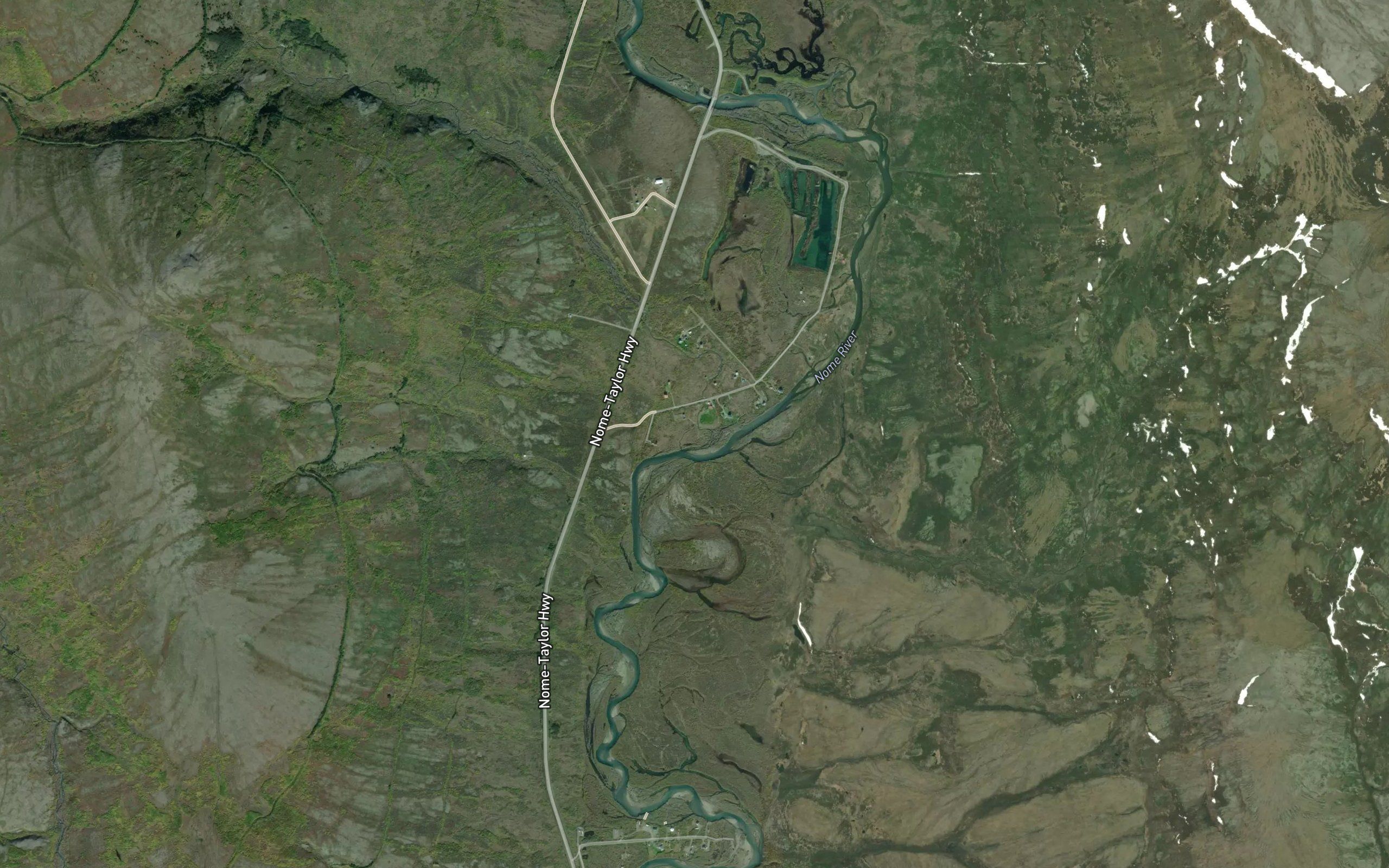 Banner Creek