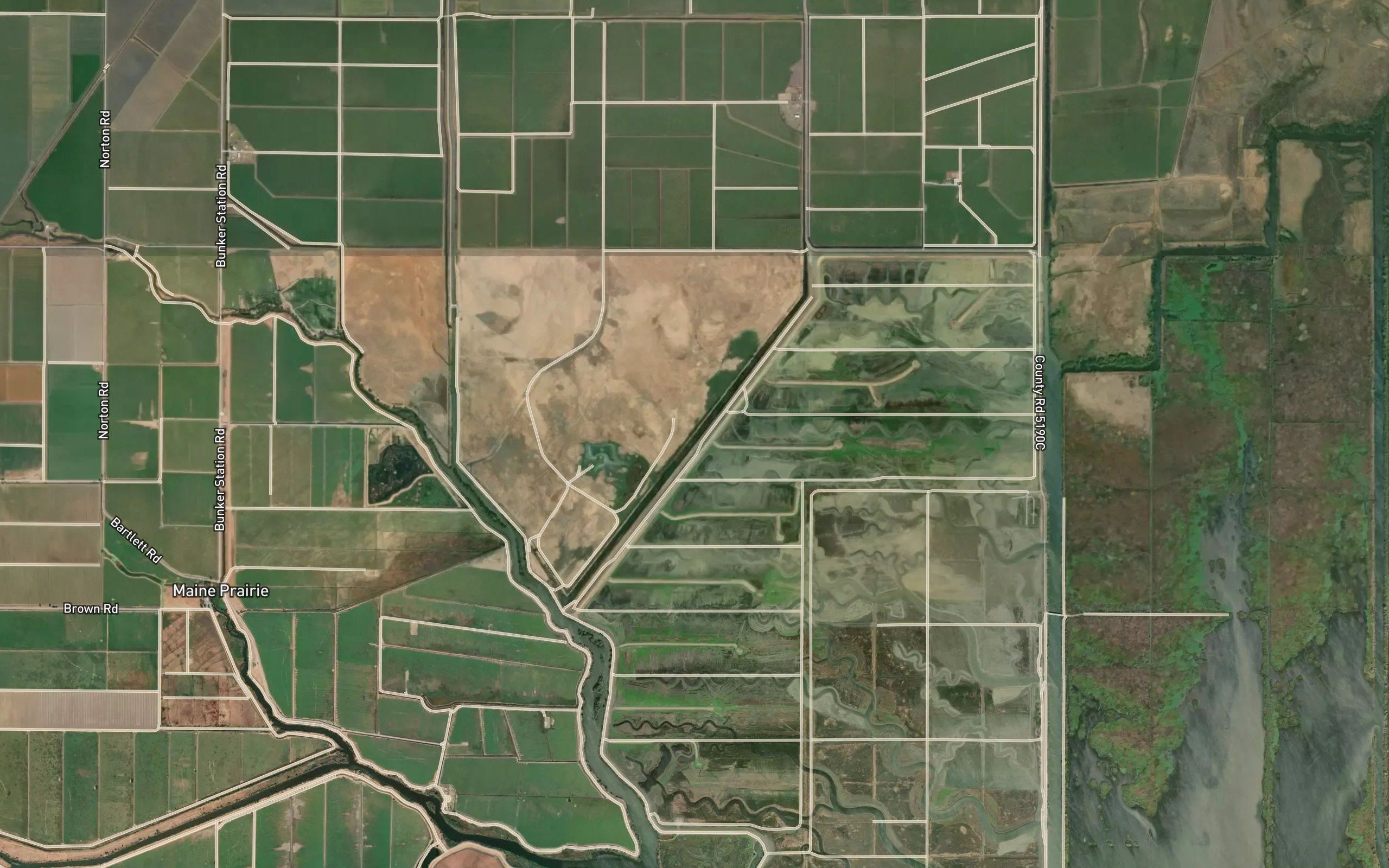 Duck Slough