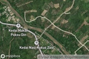 Sungai Charoh Nering