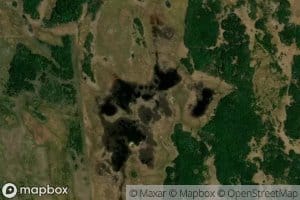 Black Poplar Bluff Lake