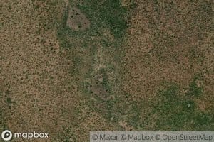 Lago Miumile