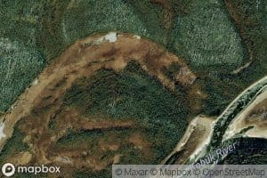 Sulakpoatokvik Creek