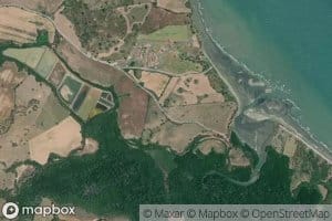 Quebrada Cerro Gordo