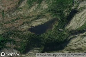 Molnvatnet