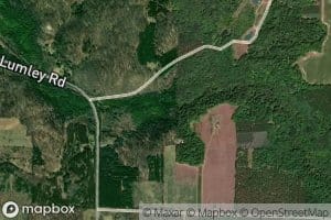 Lumley Creek