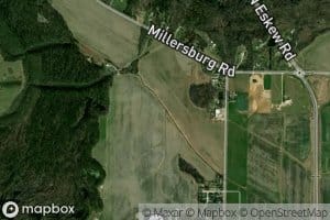 Carter Traylor Ditch