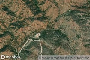 Soda Spring Number One