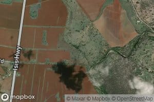 Dog Creek