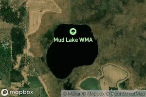 Mud Lake