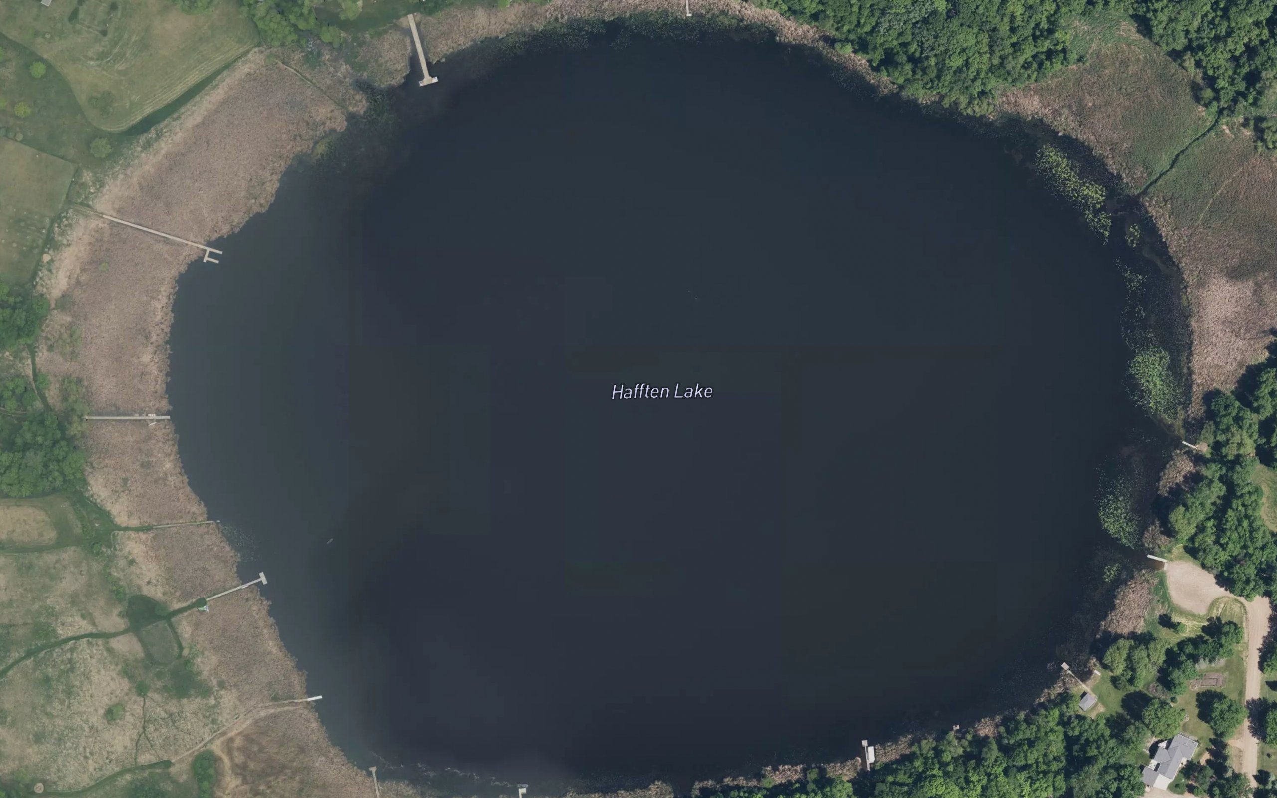 Hafften Lake