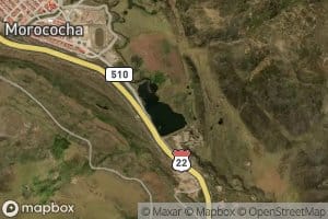 Laguna Hualmish