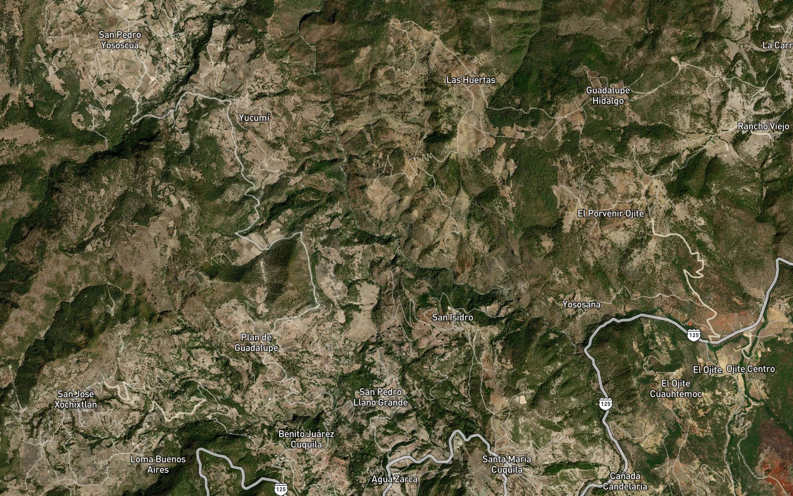 Ocotepec
