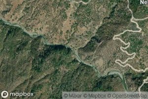 Nebo Creek