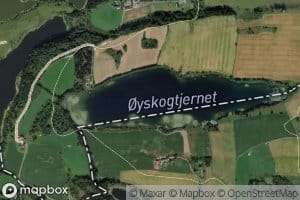 Oyskogtjernet