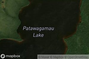 Patawagamau Lake